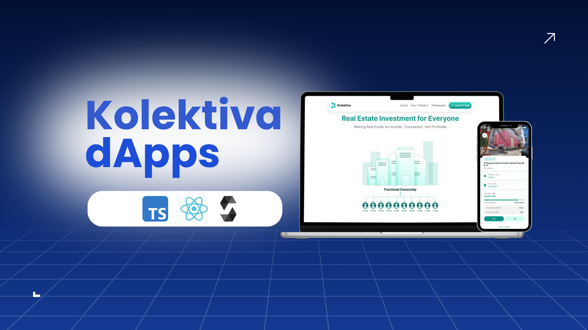 Kolektiva (Real World Asset) thumbnail