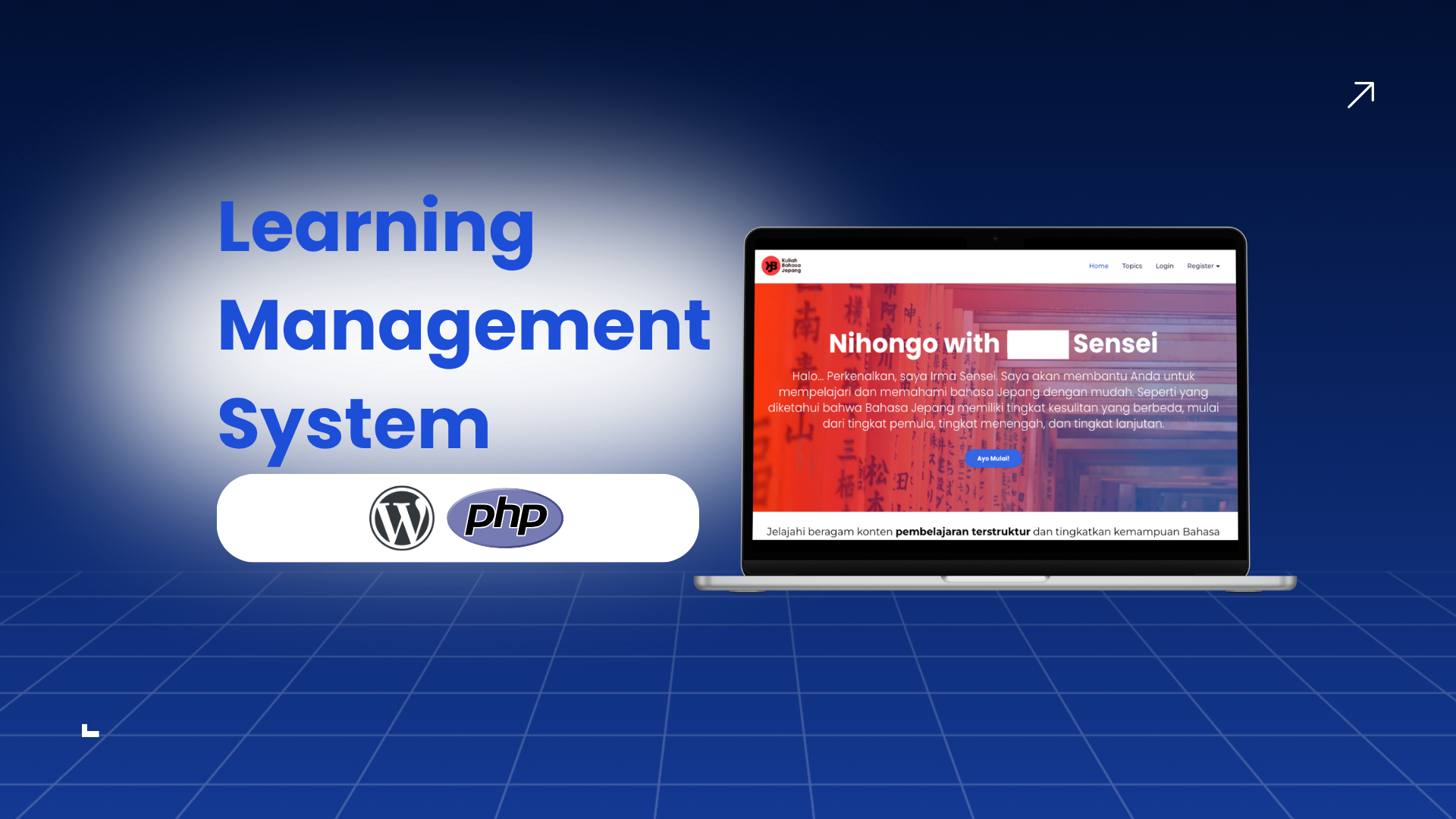 LMS Nihongo thumbnail