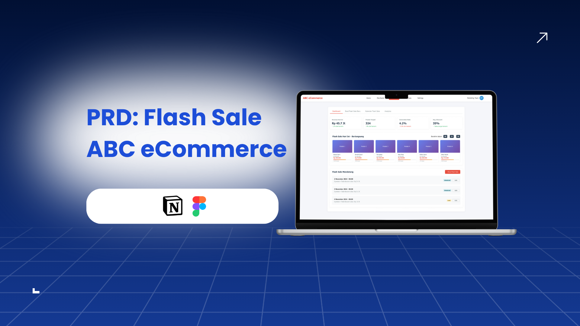 PRD: Flash Sale ABC eCommerce thumbnail