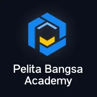 Pelita Bangsa Academy logo