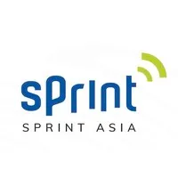 Sprint Asia Technology logo